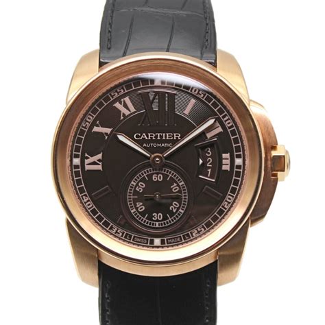 buy cartier calibre